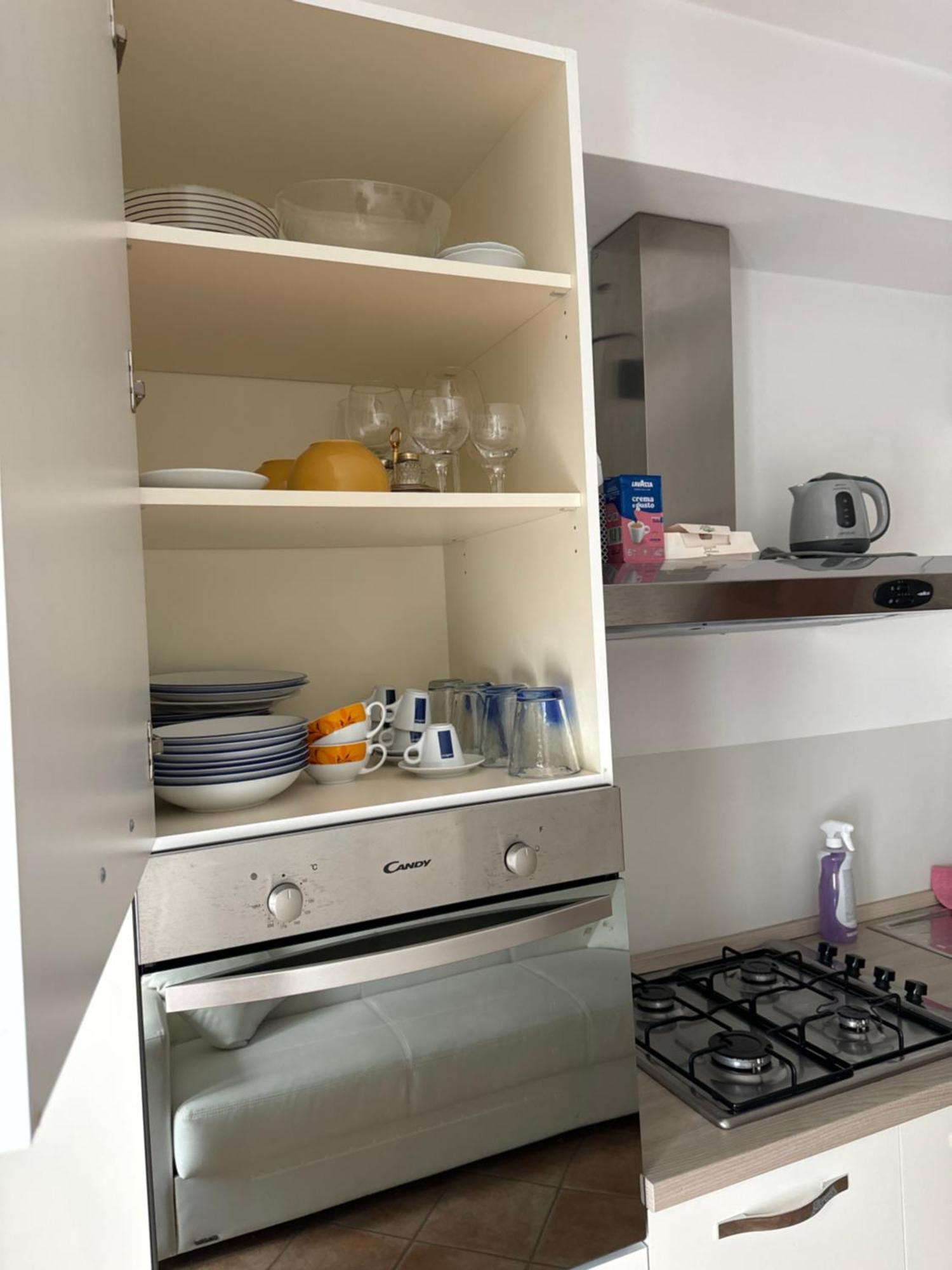 Suite Panoramica Casa Vacanza Di Alex G Oltre il Colle Ngoại thất bức ảnh